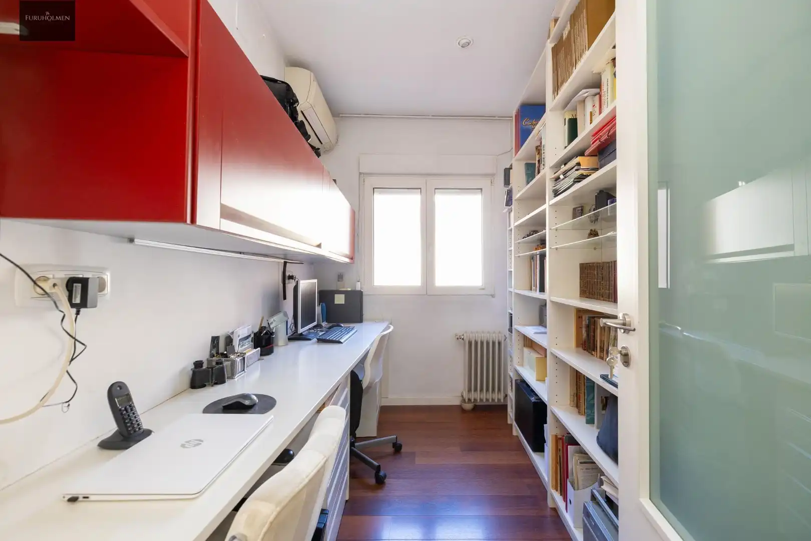 Piso con ascensor en venta en Calle Doctor Muñoz Fernández 2, imagen 26