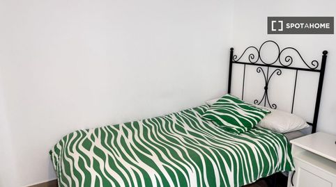 Foto 2 von Zimmer in Olletas - Sierra Blanquilla, Málaga Capital