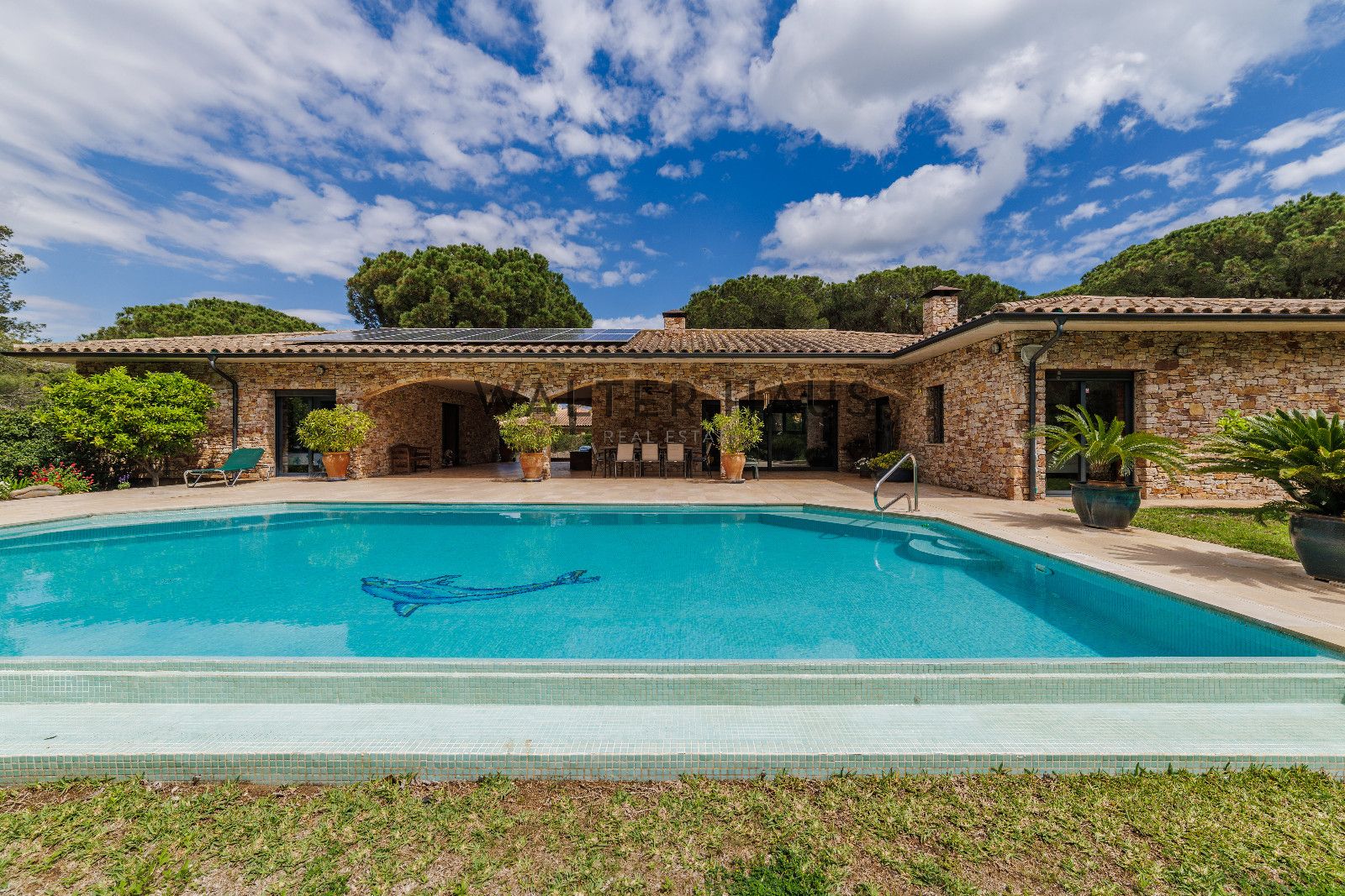 Casa o xalet en venda a Carrer del Camp dels Fesols, Pals