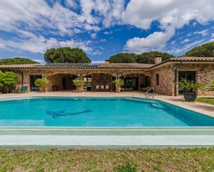 House or chalet for sale in Carrer del Camp dels Fesols, Pals