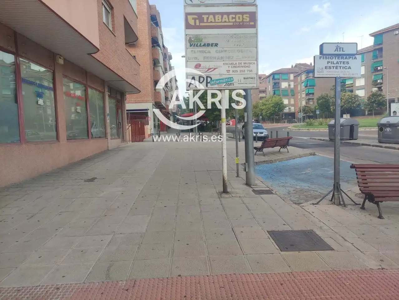 Aparcament en venda a Ronda Buenavista, imagen 11