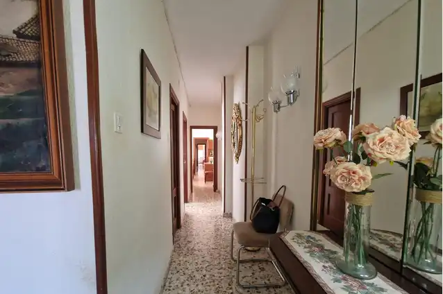 Attic for sale in Linares  with Air Conditioner, Heating and Terrace