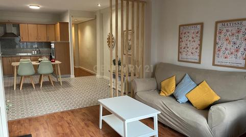 Foto 2 de Apartamento de alquiler en Av. de Hernán Cortés, 6, Cáceres‎, Spain, 6, Casco Antiguo, Cáceres Capital