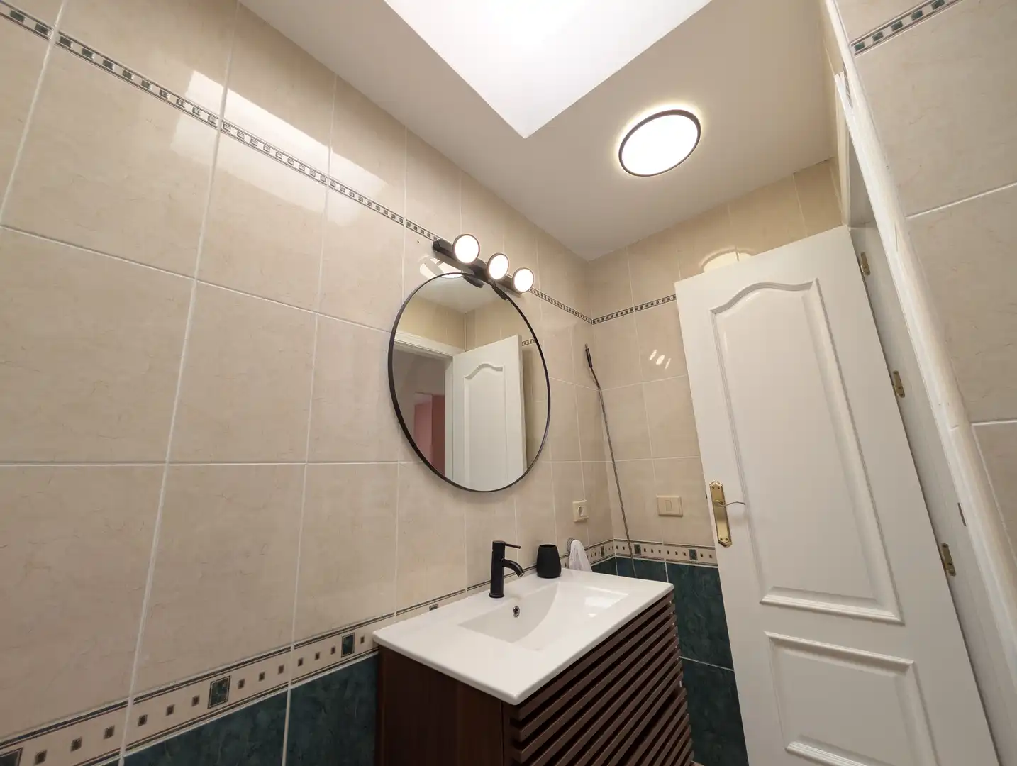 Bathroom of Detached homes for sale in San Isidro