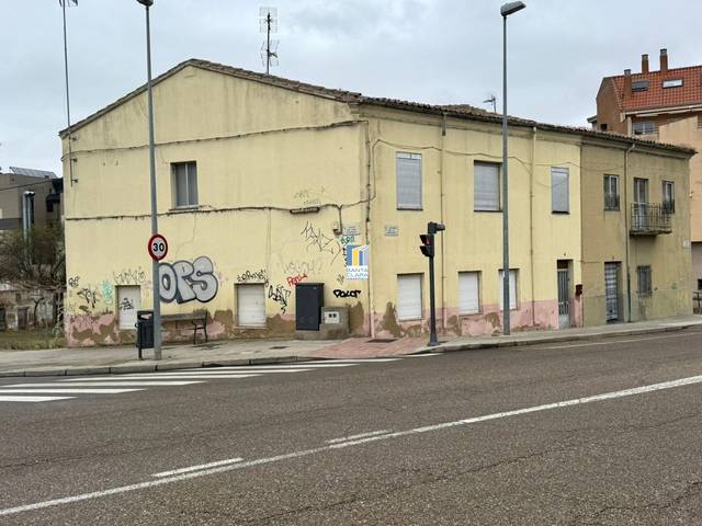 Casa-chalet en Venta en San Isidro - Espíritu Santo