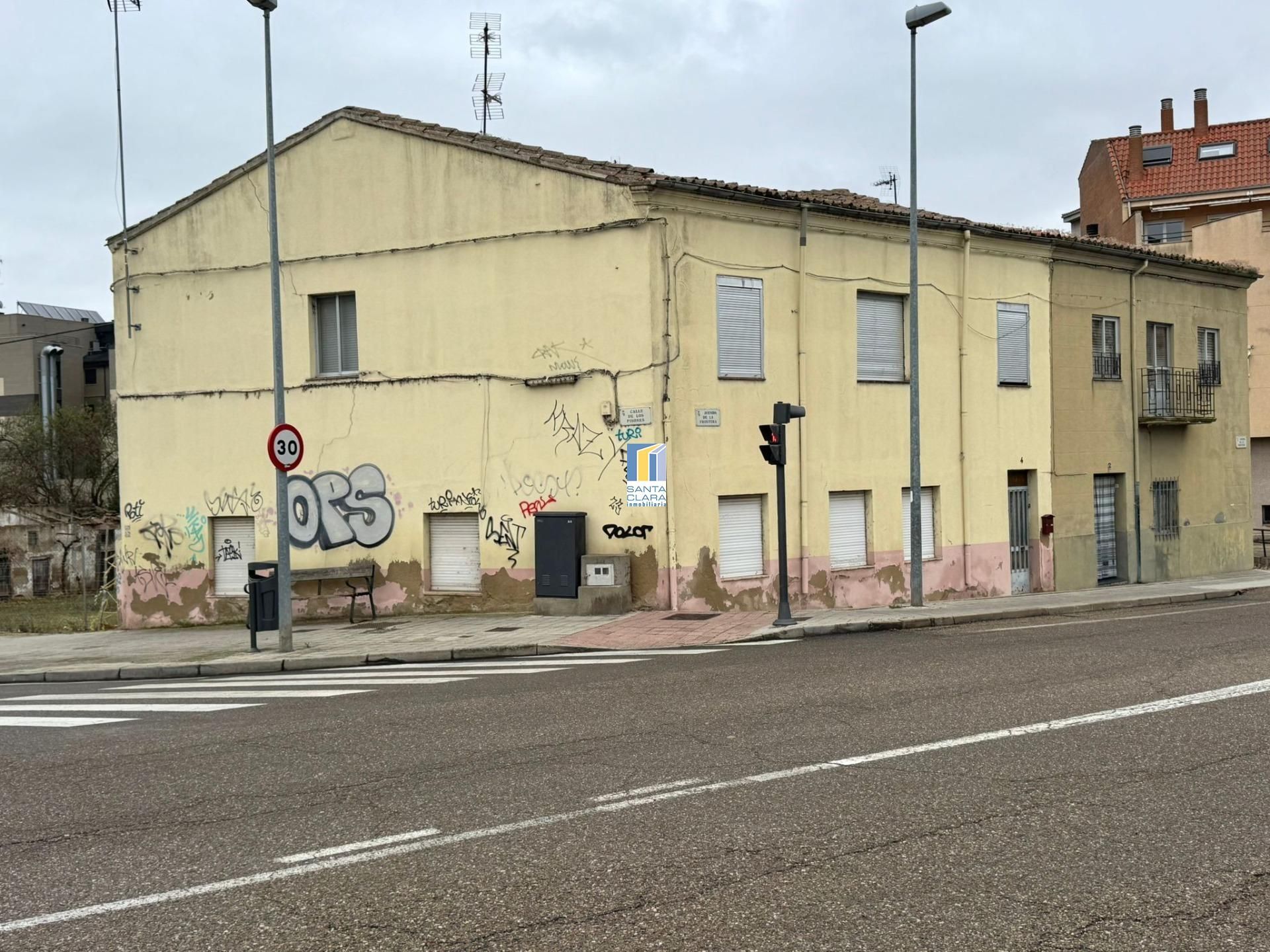 Casa o xalet en venda a San Isidro - Espíritu Santo