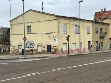 Casa en venda a San Isidro - Espíritu Santo