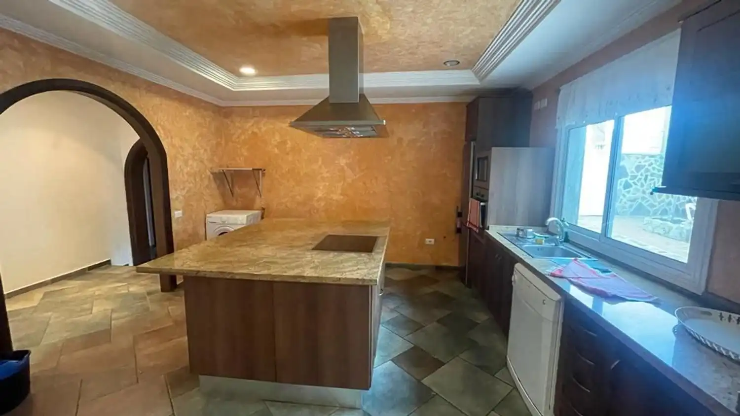 Villa mit Pool zum Verkauf in Lugar de Cuevas Blancas, imagen 34