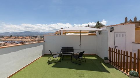Foto 3 de Ático en venta en Enrique Morales, Ayuntamiento, Alhendín