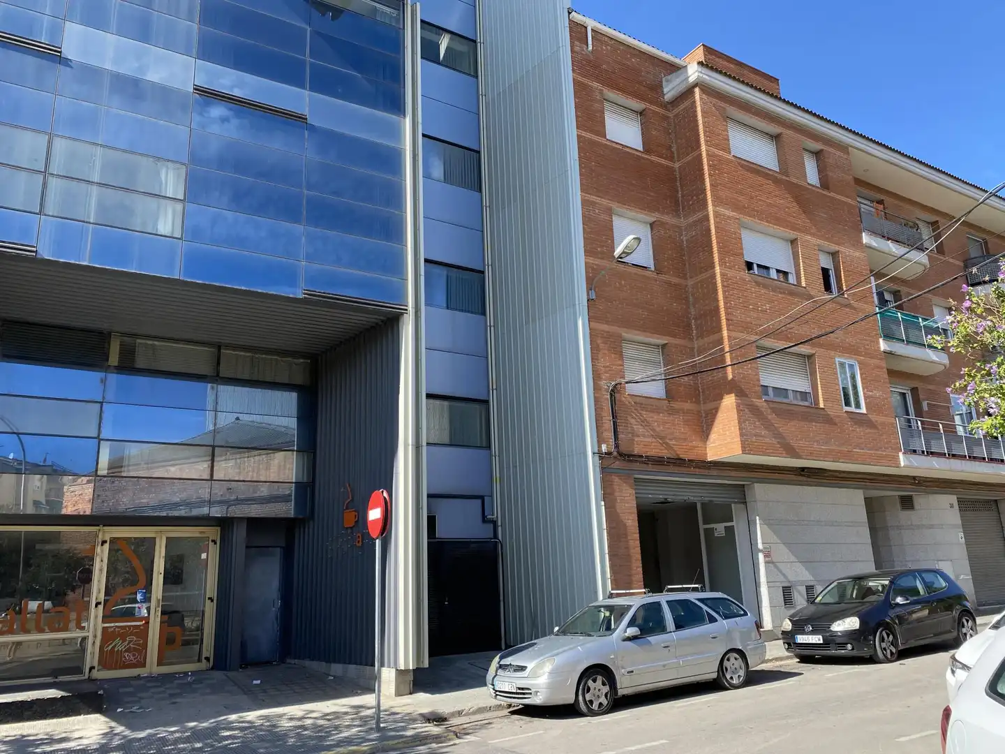 Locale commerciale in vendita a Mossén Jacint Verdaguer, imagen 2