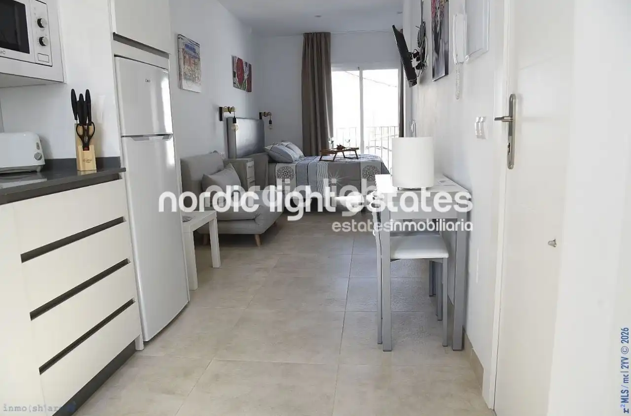Casa en venta en Avda Pescia - Ctra de Frigiliana, imagen 11