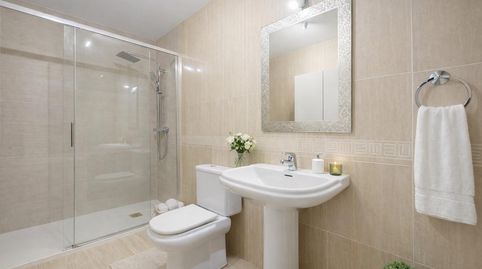 Foto 5 de Piso de alquiler en Calle Armada Española, 31, Roquetas Pueblo, Roquetas de Mar