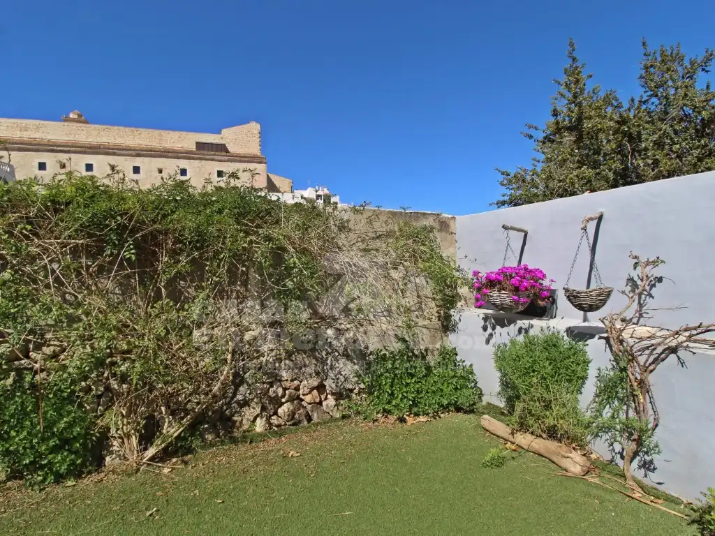 Casa amb jardí en venda a Alaior poble, imagen 14