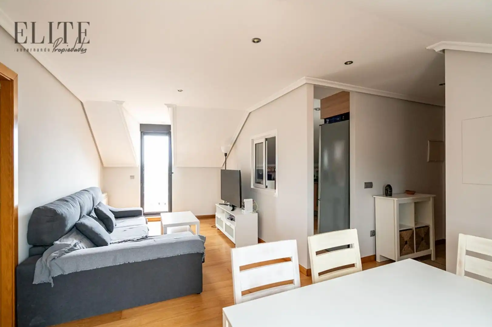 Wohnung mit Aufzug zum Verkauf in Calle de la Bajada al Puerto, imagen 2