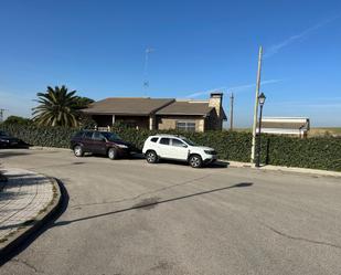 Parking of Residential for sale in Serranillos del Valle