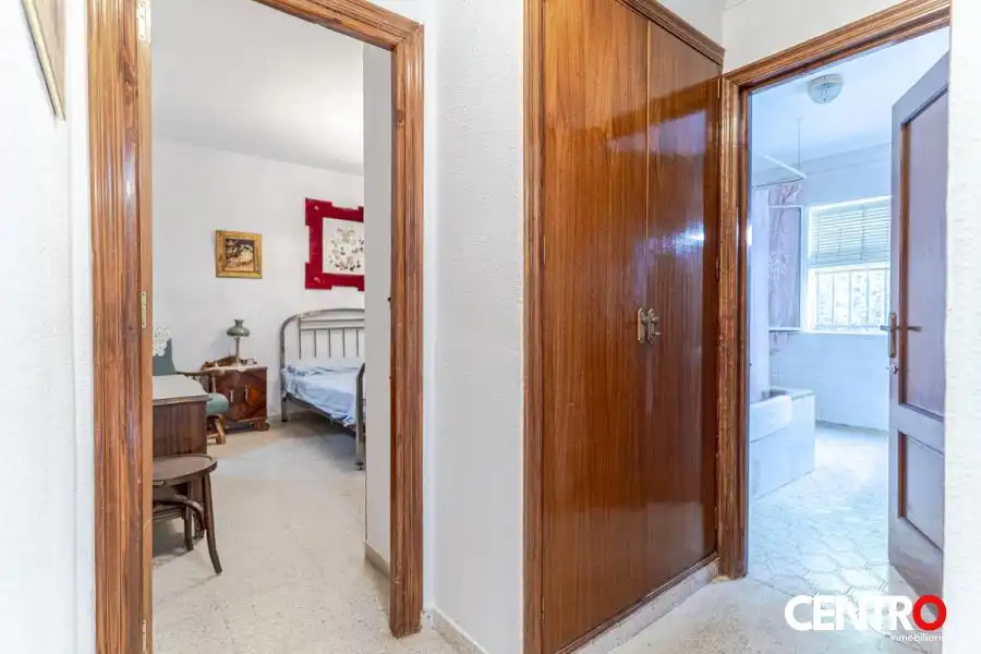 Villa mit Pool zum Verkauf in Suspiro del Moro, imagen 40