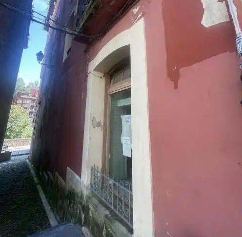 Vista exterior de Casa o xalet en venda en Piloña