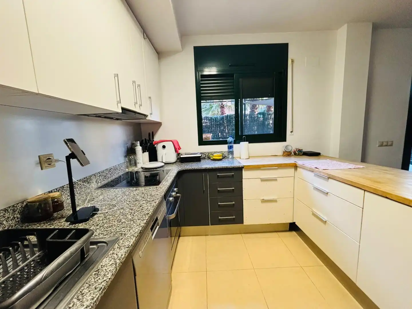 Planta baja en venta en Avinguda del Doctor Eduard Punset, Plaça Europa - Port Aventura