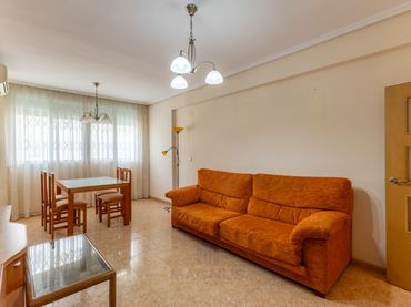 Apartament amb ascensor en venda a CALLE ALCALDE ALBORS