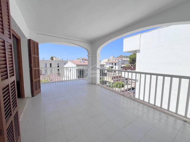 Apartamento en Venta en Cala Millor