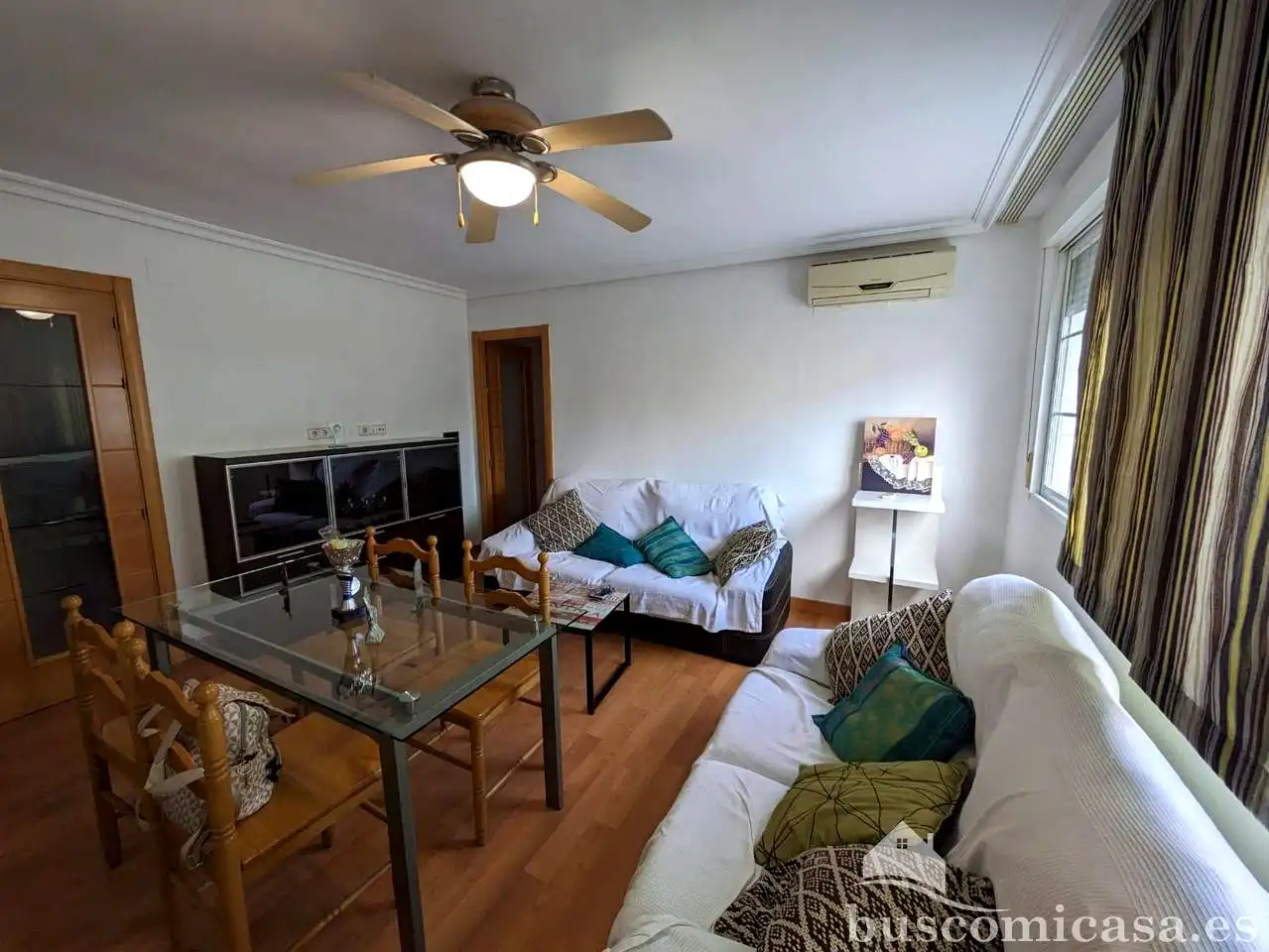 Ground floor for rent in BARRIADA LA PAZ, La Paz - Las Américas