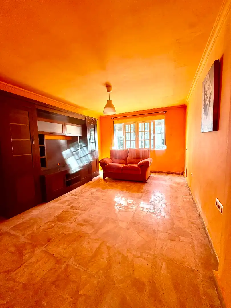 Wohnung zum Verkauf in Calle San José 17