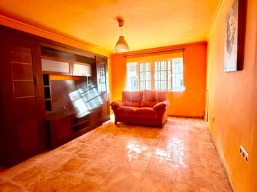 Wohnung zum Verkauf in Calle San José 17