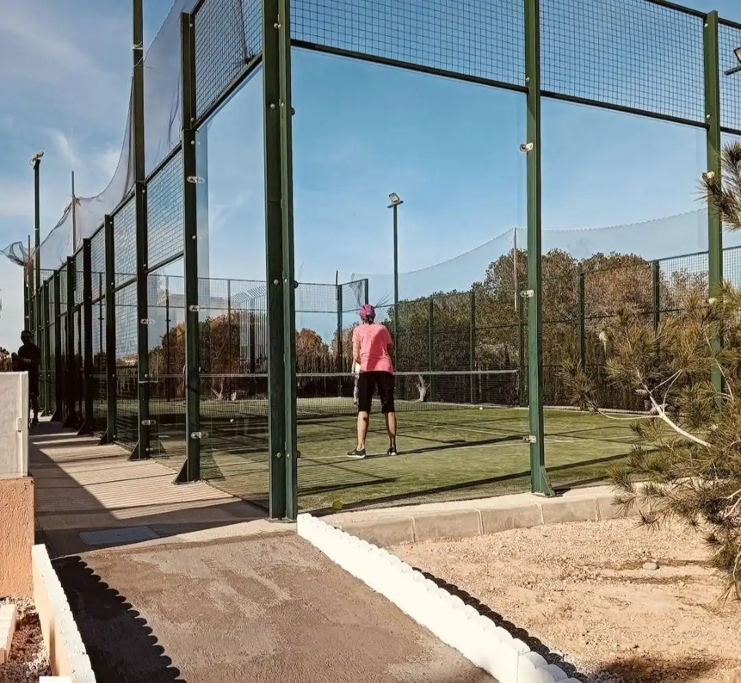 Jardín de Casa o chalet en venta en Orihuela con Aire acondicionado, Terraza y Trastero