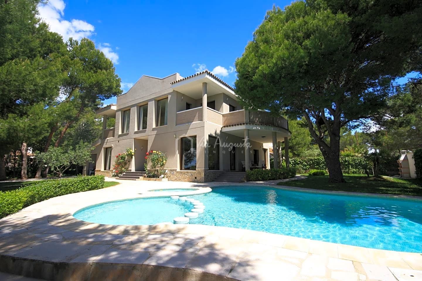 Casa o chalet en venta en Camí de Sant Jordi, Sant Jordi d'Alfama