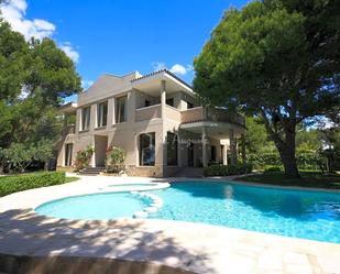 Casa o xalet en venda a Camí de Sant Jordi, Sant Jordi d'Alfama
