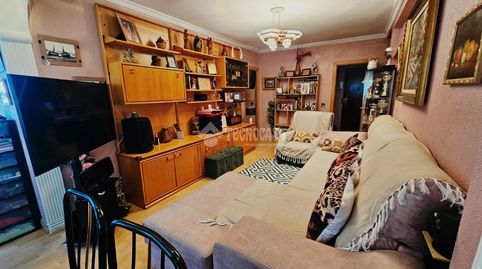 Foto 5 de Piso en venta en Fuentebella -San Felix - El Leguario, Parla