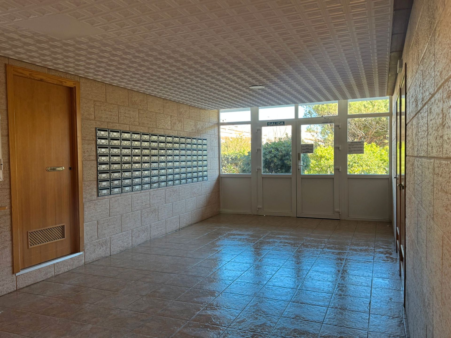 Flat for sale in Torrevieja  with Terrace, Furnished and Balcony