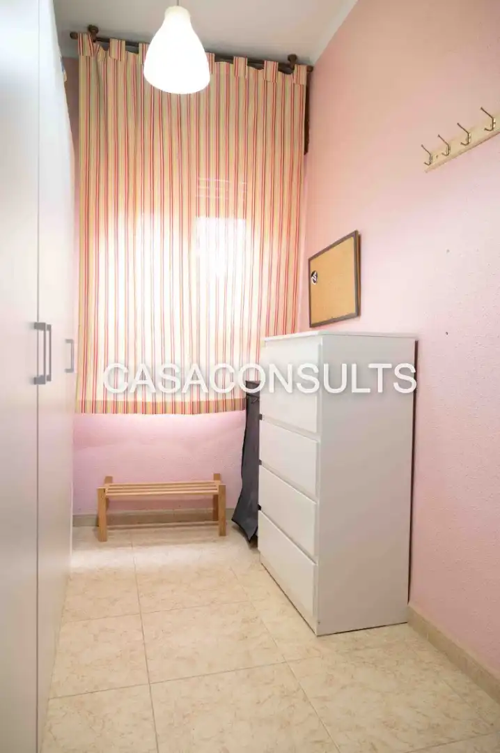 Casa con terraza en venta en Carrer del Doctor Boix Moliner, imagen 14