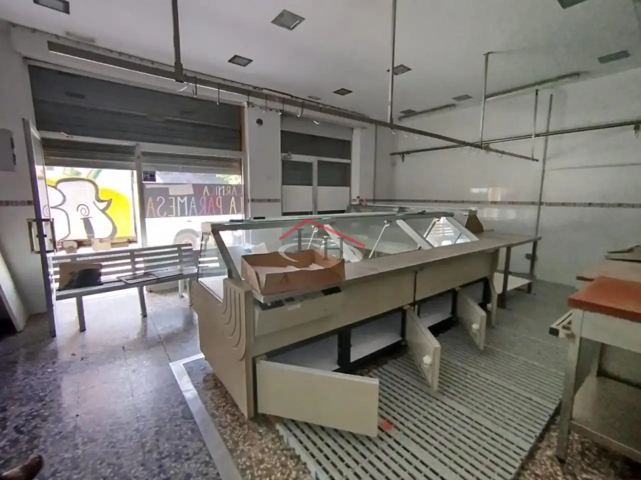 Local comercial en venda a PIZARRO, imagen 2