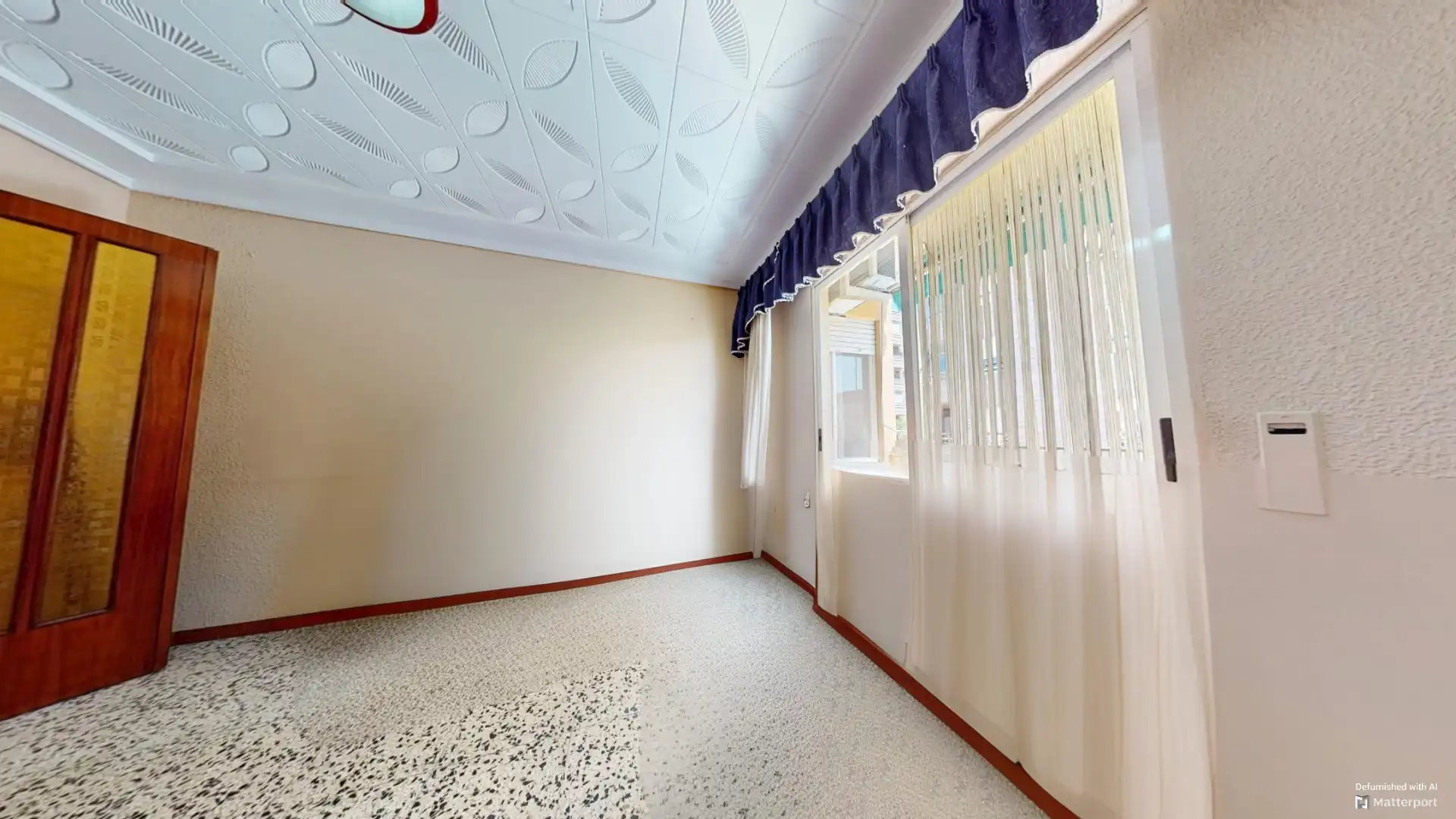 Piso en venta en Novelda con Aire acondicionado, Amueblado y Horno