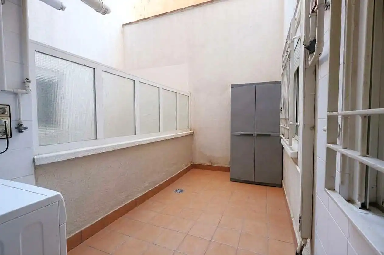 Terraza de Piso en venta en Sud