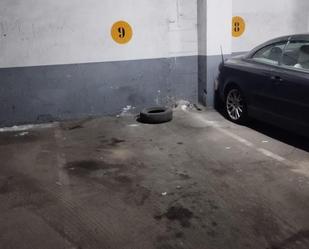 Parking of Garage to rent in  Madrid Capital