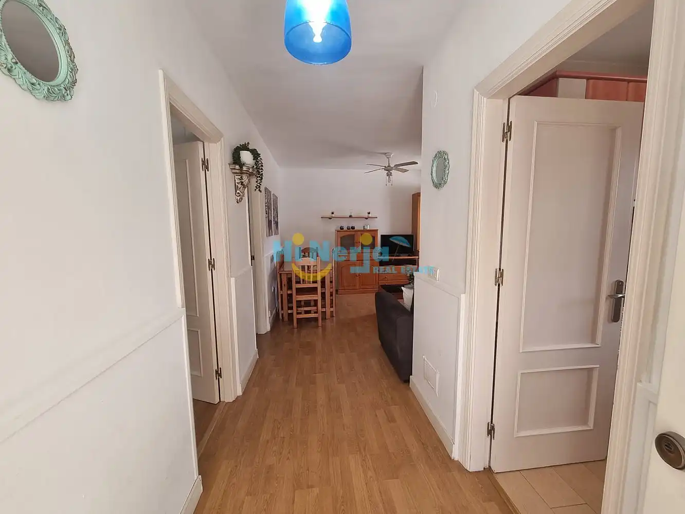Appartement compact avec piscine à vendre à Centro, imagen 21