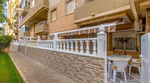 Foto 2 de Apartament en venda a Calle Joven Pura, Nueva Torrevieja, Alicante