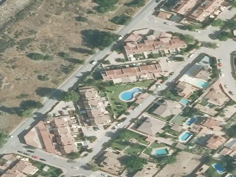 Pis en venda en Málaga