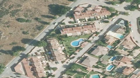 Piso en Psaje Dorian Gray en Málaga
