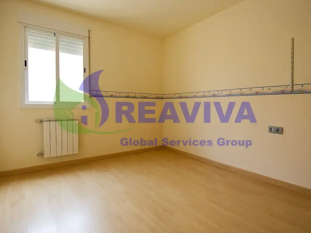Piso con terraza en venta en La Seu d'Urgell, imagen 5