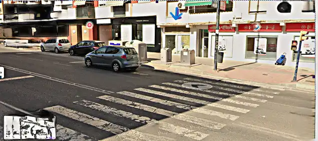 Gewerbefläche zur Miete in El Valle, imagen 3