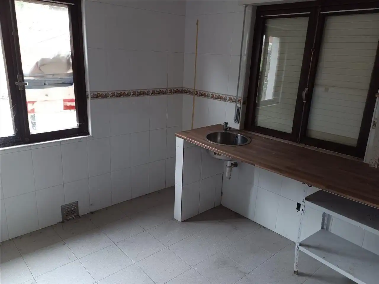 Piso en venta en LA REGUERA, Aller