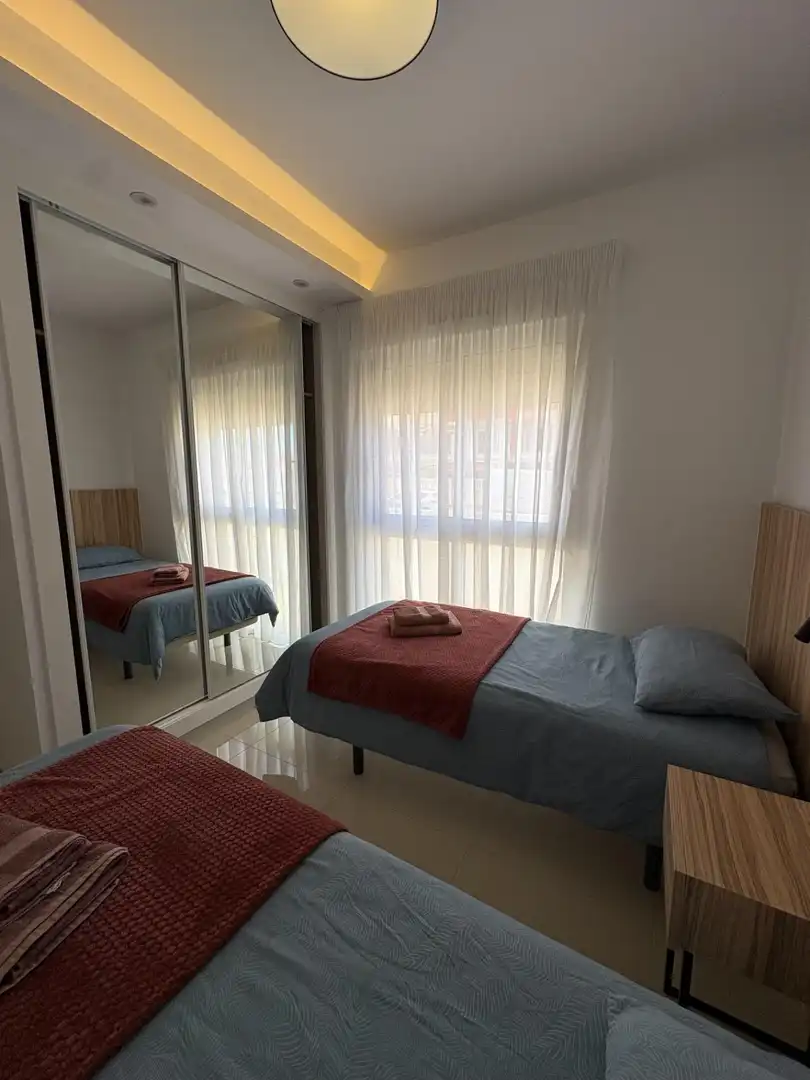 Bungalow avec terrasse à vendre à Avenida Avenida Málaga, imagen 11