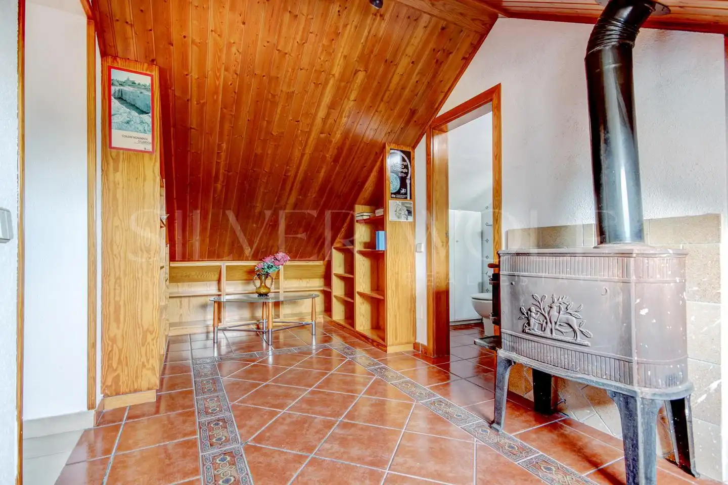 Casa o xalet en venda en Corbera de Llobregat amb Aire condicionat, Calefacció i Jardí privat