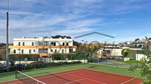 Foto 5 de Casa adosada en venda a  Tellerigaina, Lasarte-Oria, Gipuzkoa