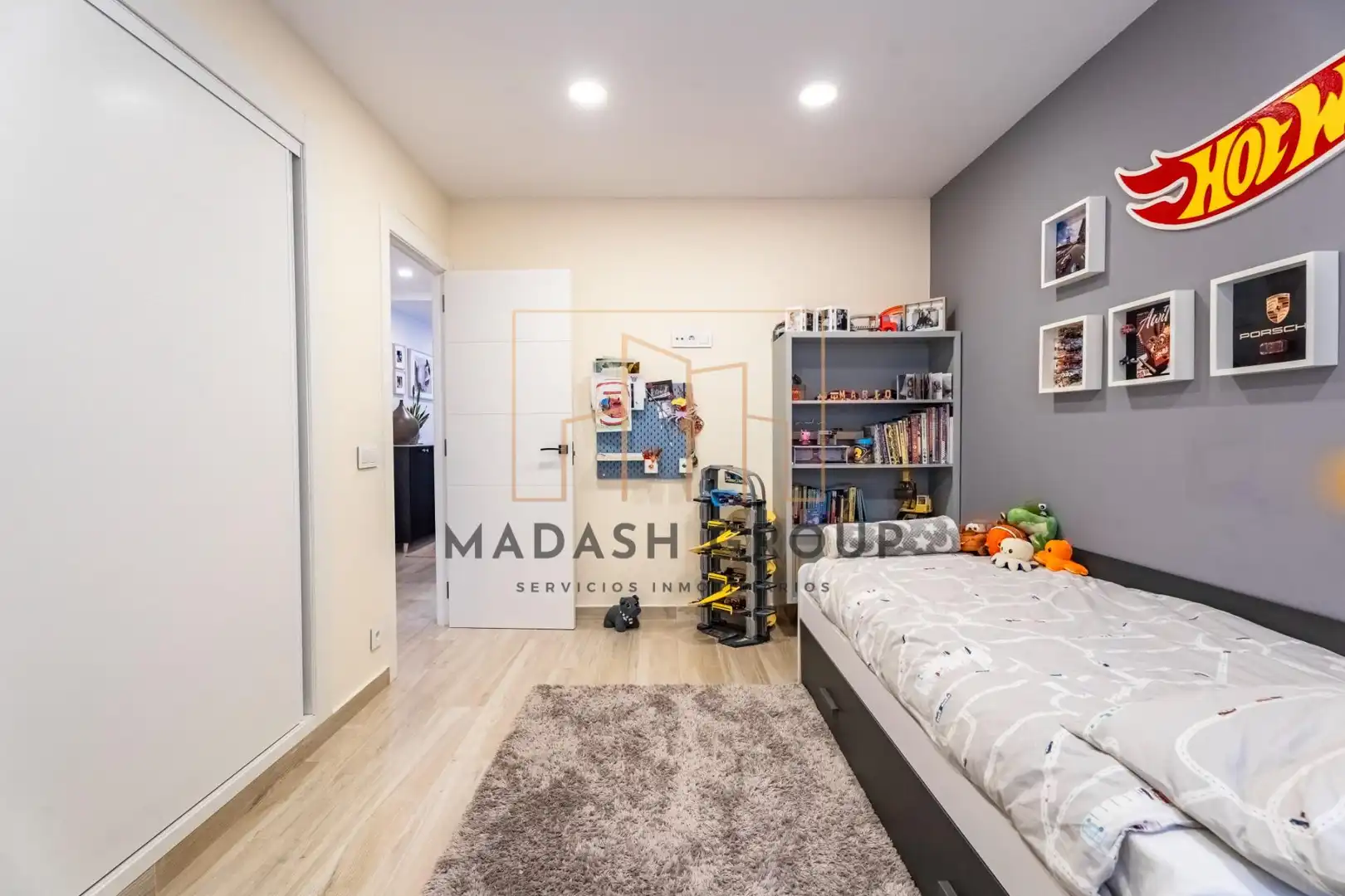 Bedroom of Houses for sale in El Vendrell  with Heating, Private garden and Terrace