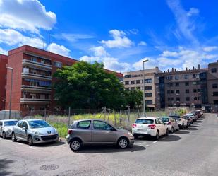 Parking of Residential for sale in Valdemoro