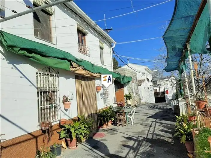 Casa a schiera in vendita a Alcalá la Real